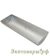 Форма для выпечки рулетов - "рулетница" (307х107х53 мм)
