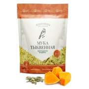 Мука из семян тыквы "Коноплянка" / 300 г