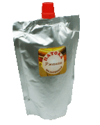 Патока ржаная мальтозная хлебопекарная (дойпак) / 300 г