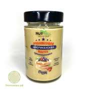 Паста арахисовая американская оригинальная "Nutvill" / 180г
