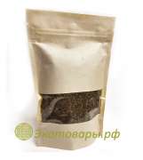 Морская капуста - Ламинария (сушёная, дроблёная) "НЗ" Архангельск / 200 г