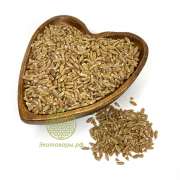 Спельта зерно цельное БИО "Био Хутор Петровский" / 1 кг