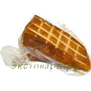 Тофу копчёный на буковой щепе "Вегановъ"