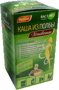 Каша из полбы мгновенного приготовления "ВастЭко" / 200 г