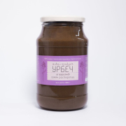 Урбеч из проростков семян расторопши "Живой продукт" (Дагестан) / 965 г