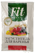 Пектин яблочный натуральный "Fit Parad. Фит Парад" / 25 г