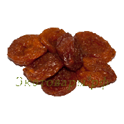 Слива красная сушеная, без косточки (Армения) / 1 кг