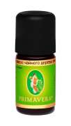 Эфирное масло. Чайное дерево БИО "PRIMAVERA" Германия / 5 мл **