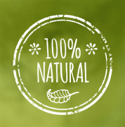 Мука из белого риса (рисовая, тонкого помола) "Экотовары.рф" / 500 г