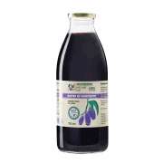 Нектар из жимолости с эритритом (без сахара) "Шуйские ягоды" / 750 г