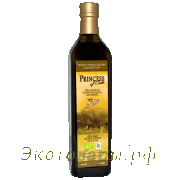Масло оливковое Extra Virgin БИО/Органик "Принцесса Крита" о.Крит / 750 мл