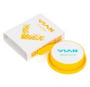 Зубная паста концентрированная с маслом косточек манго "VIAN" / 25 г