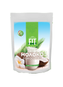 Молоко кокосовое сухое "Fit Feel" / 30 г