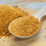 Сахар тростниковый нерафинированный тонкого помола "ПАНЕЛА - PANELA PULVERIZADA" Колумбия / 250 г