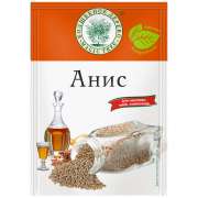 Анис цельный "Волшебное дерево" / 20 г