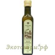 Масло рыжиковое холодного отжима "Василева слобода" / 250 мл