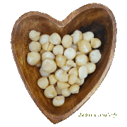 Макадамия очищенная (ядро) ЮАР / 100 г