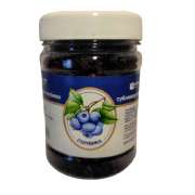 Голубика ягоды цельные сублимированные "Шуйские ягоды" / 30 г