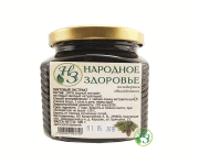 Пихтовый экстракт таёжный (хвойный бальзам) "НЗ" / 250 г