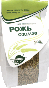 Рожь для проращивания "Образ Жизни" / 500 г