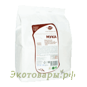 Мука из семян амаранта (амарантовая цельносмолотая) "Образ Жизни" / 500 г