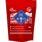 Семена коричневого льна "Радоград" / 400 г