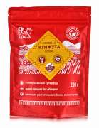 Кунжут белый семена "Радоград" / 200 г