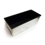 Форма антипригарная для выпечки SN2082 (217х94х77 мм)