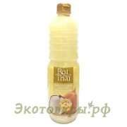 Кокосовое масло для жарки (рафинированное) "Roi Thai" / 1 л