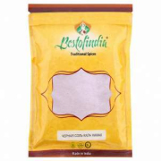 Соль чёрная мелкого помола Kala Namak "Bestofindia" / 100 г