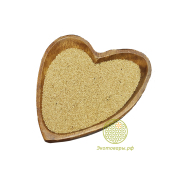 Амарант для еды и проращивания семена "Premium" / 250 г