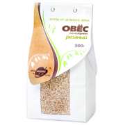 Овёс голозёрный резанный (крупа) "Образ Жизни" / 500 г