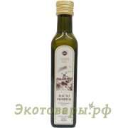 Масло льняное холодного отжима "Василева слобода" / 250 мл