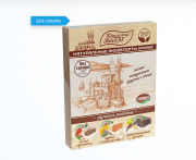 Крымский десерт Ассорти 3 вкуса "Ласточка. Крафт" (без сахара) / 240 г