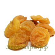 Курага "Сахарная" твёрдая (Таджикистан) / 1 кг