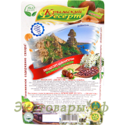 Крымский десерт "Джангуль" (трюфель с кэробом на виноградном сахаре) / 130 г