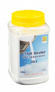 Молоко сухое обезжиренное 1,5% ГОСТ "Cereal" / 300 г