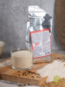 Дрожжи сухие пекарские быстрорастворимые "Le 5 Stagioni" Италия / 500 г