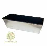 Форма антипригарная для выпечки SN2124 (280х110х80 мм)