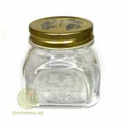 Банка стеклянная с крышкой "HomeMade" "Pasabahce" / 300 мл