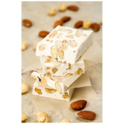 Туррон - нуга с миндалем "Duke Almond" / 100 г