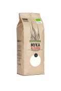 Мука из полбы особо тонкого помола (полбяная) БИО "Чёрный Хлеб" / 1 кг