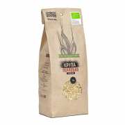 Крупа перловая (ячменная) БИО "Чёрный Хлеб" / 750 г