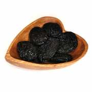Слива чёрная сушеная (без косточки, без обработки серой), Армения / 250 г
