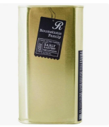 Масло оливковое Extra Virgin нефильтрованное "Roumeliotis Family" Греция / 1л