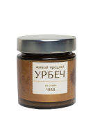 Урбеч из семян чиа (raw) "Живой продукт" Дагестан / 200 г