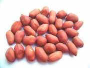 Арахис сырой очищенный (Узбекистан) / 250 г