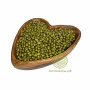 Маш цельный (бобы мунг / дал) Узбекистан / 250 г