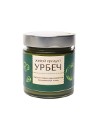 Урбеч из семян тыквы штирийской (raw) "Живой продукт" Дагестан / 200 г