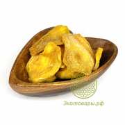 Джекфрут сушёный натуральный "King Nafoods" / 500 г